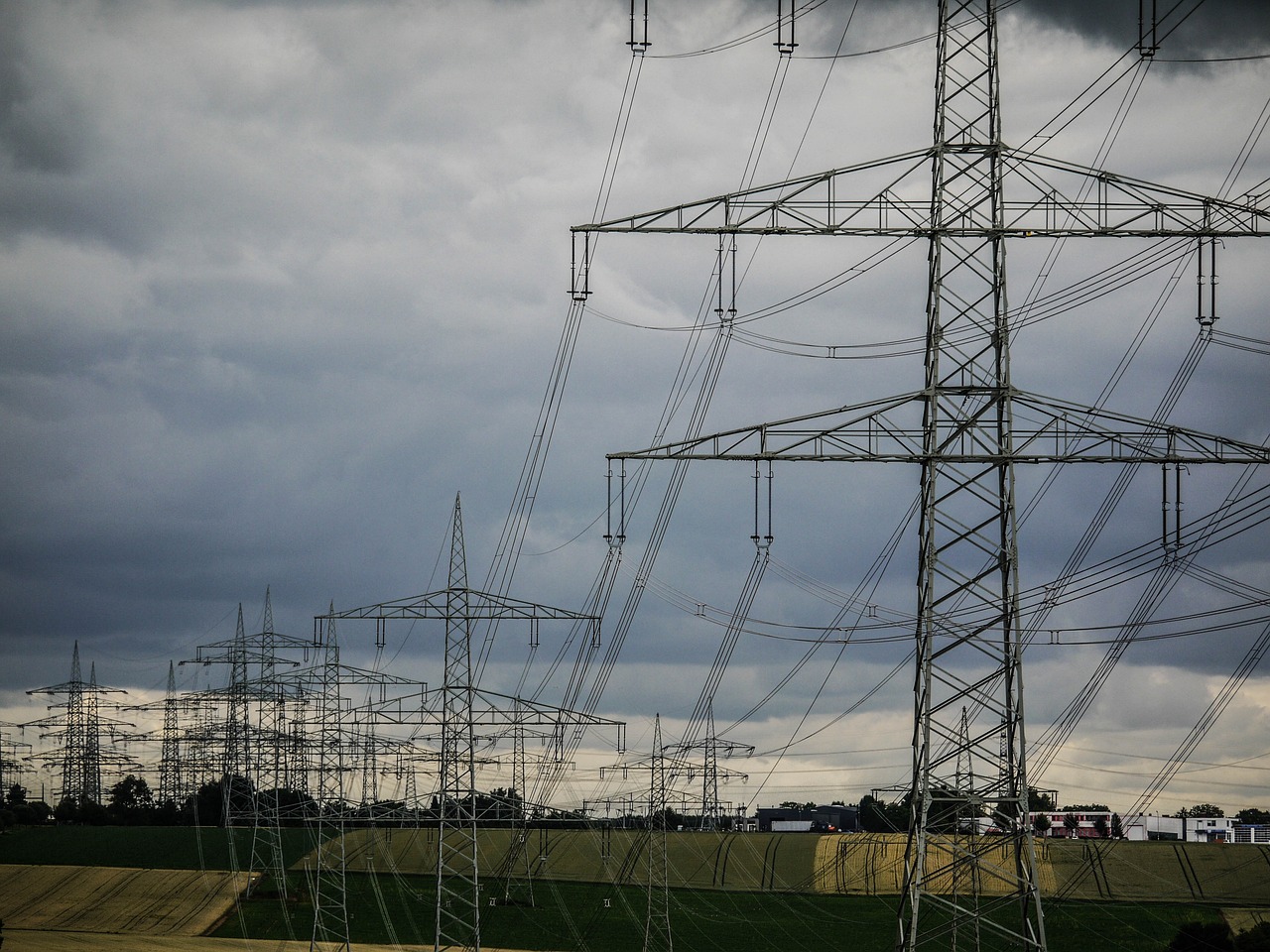 Climat : en 2024, une transition énergétique forte mais encore en retard