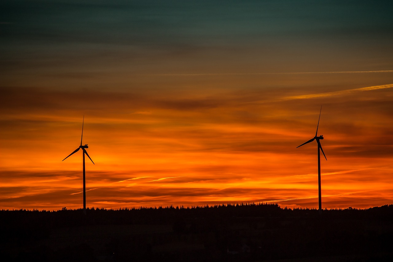 découvrez les dernières avancées et initiatives dans le domaine des énergies renouvelables. explorez les solutions durables qui transforment notre avenir énergétique et contribuent à un monde plus vert.