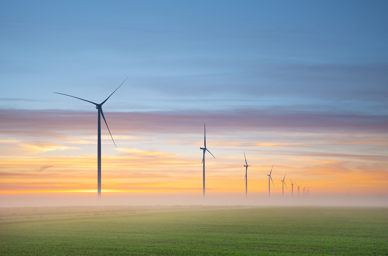 Énergies renouvelables : une solution durable au réchauffement climatique