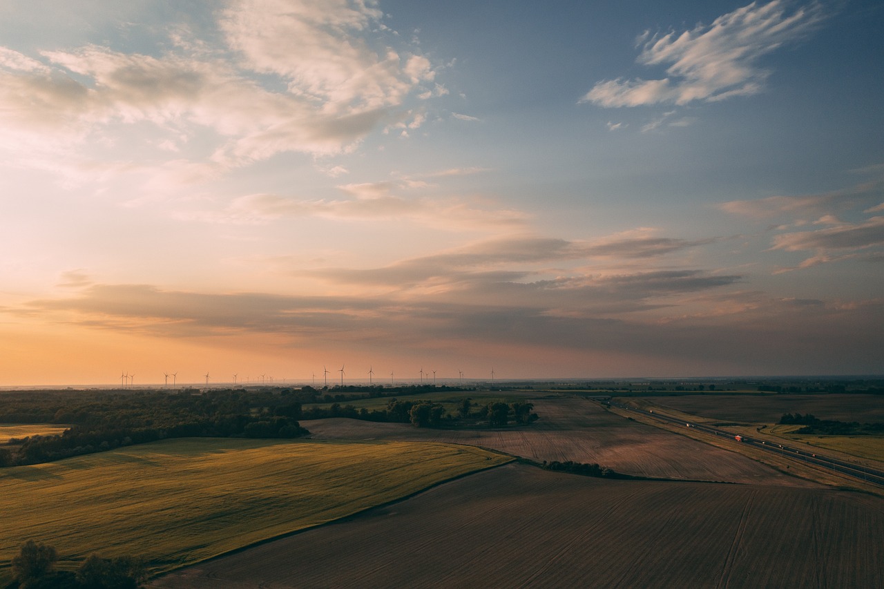 Le développement durable : enjeux et solutions pour un avenir responsable