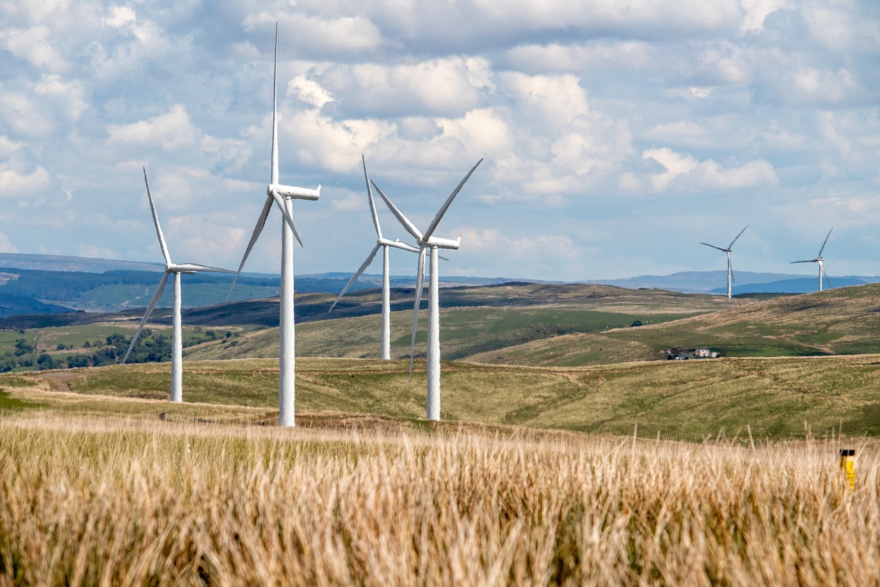 Les défis de la transition vers les énergies renouvelables