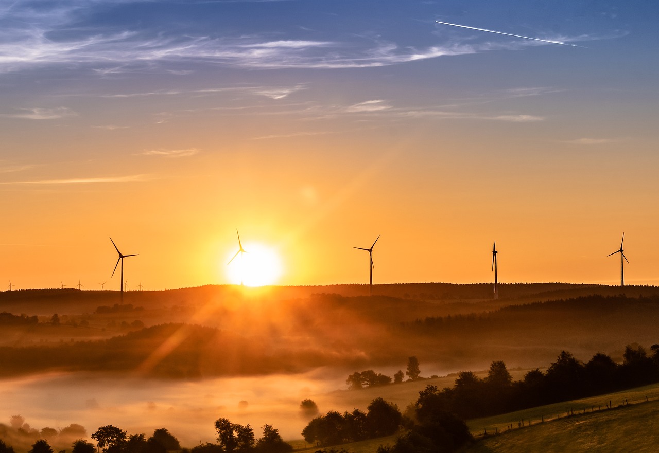 L’impact positif des énergies renouvelables sur l’environnement