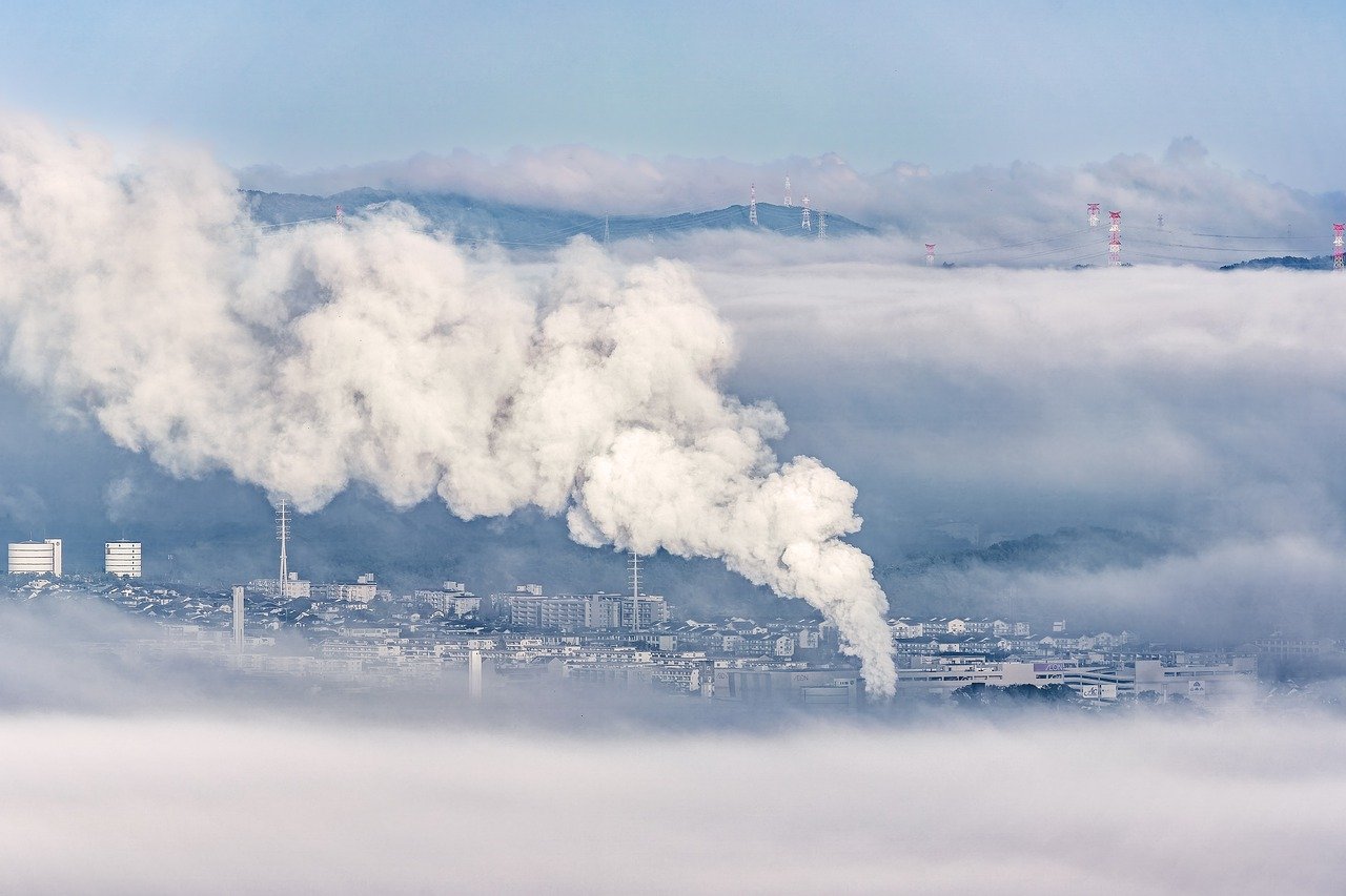 découvrez les impacts de la pollution de l'air sur la santé et l'environnement. informez-vous sur ses causes, ses conséquences et les solutions pour réduire cette pollution afin d'améliorer la qualité de vie.