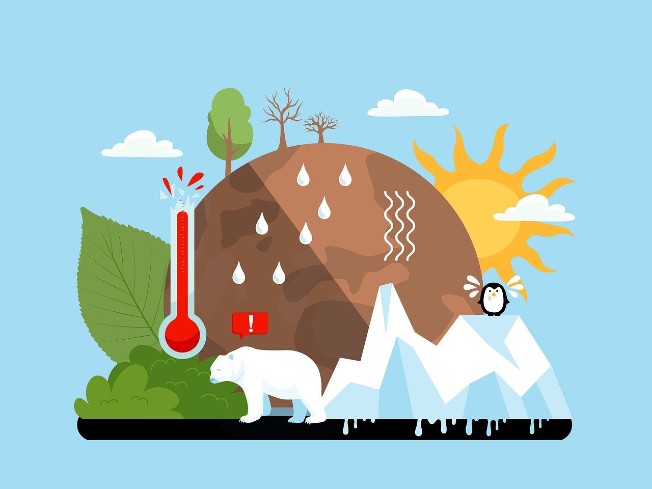 découvrez les enjeux et les stratégies de la politique climatique mondiale pour lutter contre le changement climatique, promouvoir la durabilité et protéger notre planète pour les générations futures.