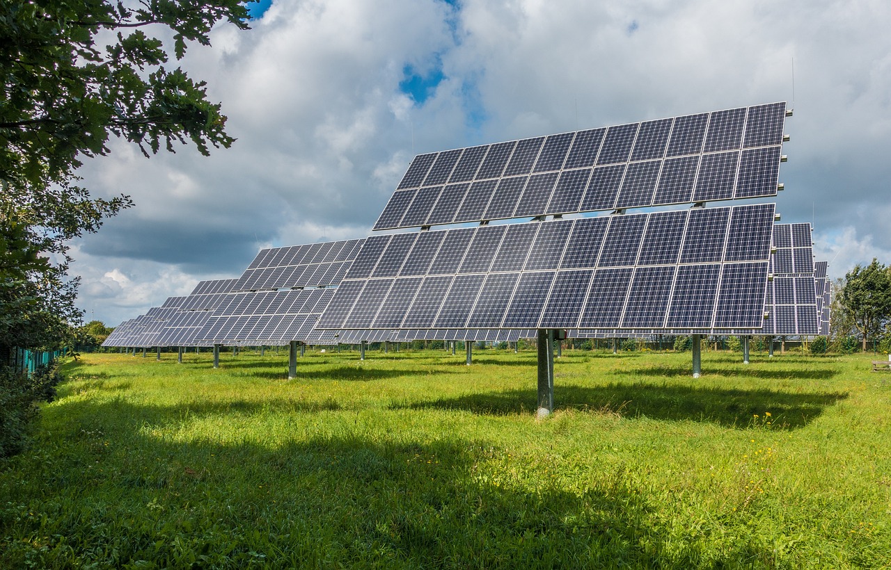 découvrez l'énergie nucléaire renouvelable, une solution innovante alliant technologie nucléaire et durabilité. apprenez comment cette forme d'énergie peut contribuer à réduire les émissions de carbone tout en répondant à nos besoins croissants en électricité.