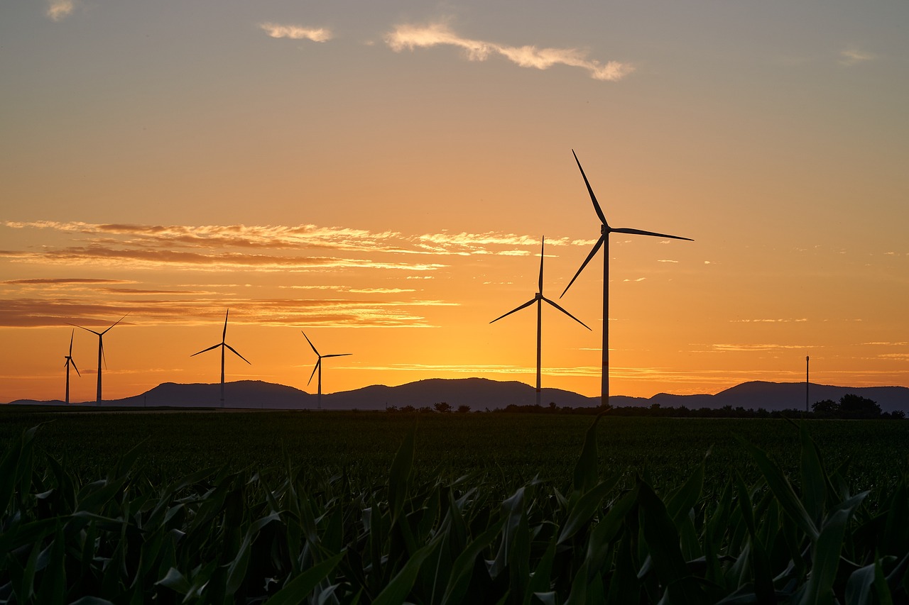 découvrez les avantages des énergies renouvelables, des solutions durables pour un avenir énergétique respectueux de l'environnement. informez-vous sur les différentes sources, les technologies innovantes et comment elles contribuent à la transition énergétique mondiale.