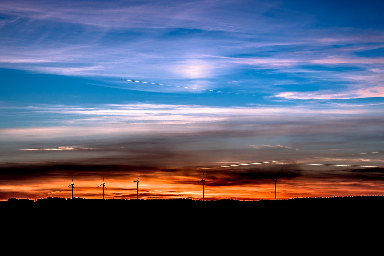 découvrez les défis majeurs liés à l'énergie renouvelable, des obstacles à l'innovation aux enjeux environnementaux. explorez comment surmonter ces enjeux pour un avenir énergétique durable.