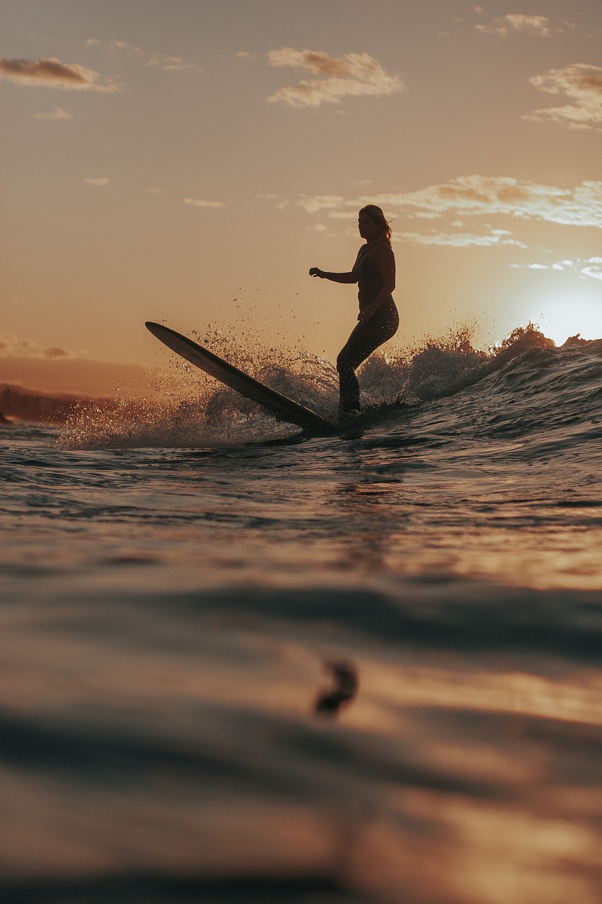 découvrez comment préserver les zones de surf pour garantir leur durabilité et protéger les écosystèmes marins. apprenez des techniques efficaces et participez à des initiatives locales pour conserver ces précieux espaces de glisse.