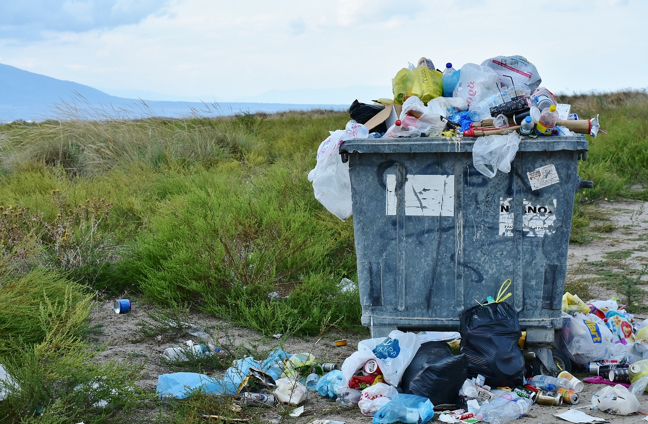 Comment réduire efficacement vos déchets au quotidien