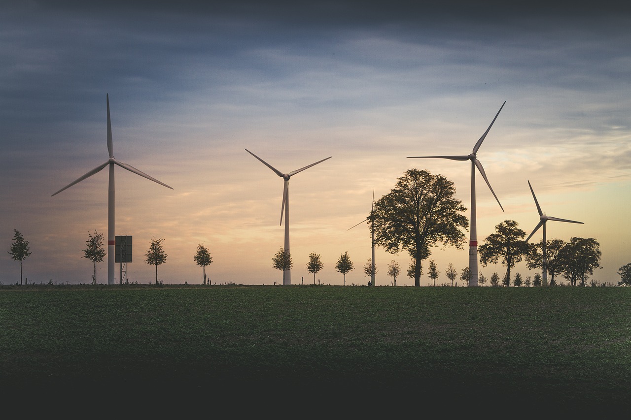 découvrez les enjeux et les stratégies de la transition énergétique, une transformation essentielle pour un avenir durable. explorez les innovations, les politiques et les solutions pour réduire notre empreinte carbone et favoriser les énergies renouvelables.