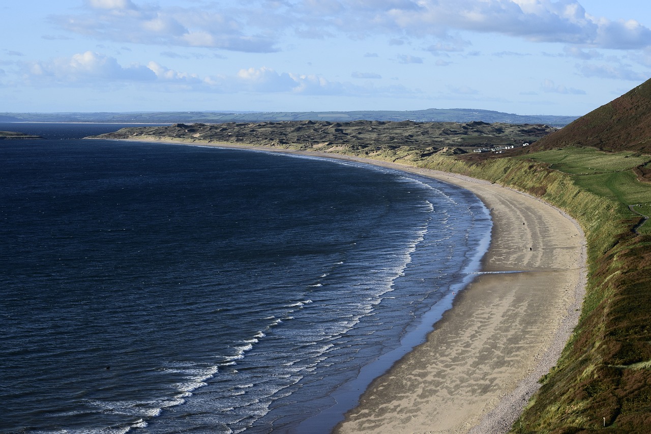 découvrez les impacts côtiers, de l'érosion des plages aux menaces sur les écosystèmes marins, et explorez comment ces changements affectent les communautés locales et la biodiversité. informez-vous sur les défis environnementaux liés aux littoraux et les solutions durables pour préserver nos côtes.