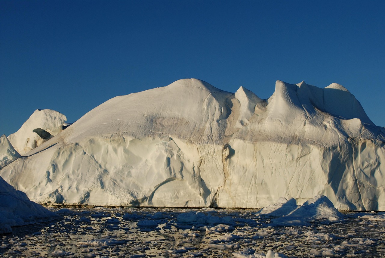 découvrez l'impact urgent de la crise climatique sur notre planète, les défis à relever et les solutions durables pour un avenir meilleur. rejoignez-nous dans la lutte pour la préservation de notre environnement.