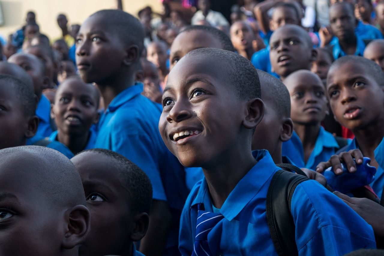 découvrez le monde fascinant de l'éducation : des méthodes d'apprentissage innovantes, des ressources pour enseignants et élèves, et des conseils pour réussir votre parcours éducatif.