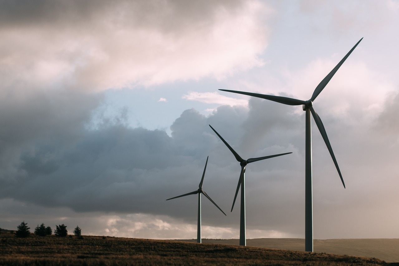 découvrez l'univers de l'énergie : ses sources, ses enjeux et son impact sur notre quotidien. explorez les innovations et les solutions durables pour un avenir énergétique responsable.