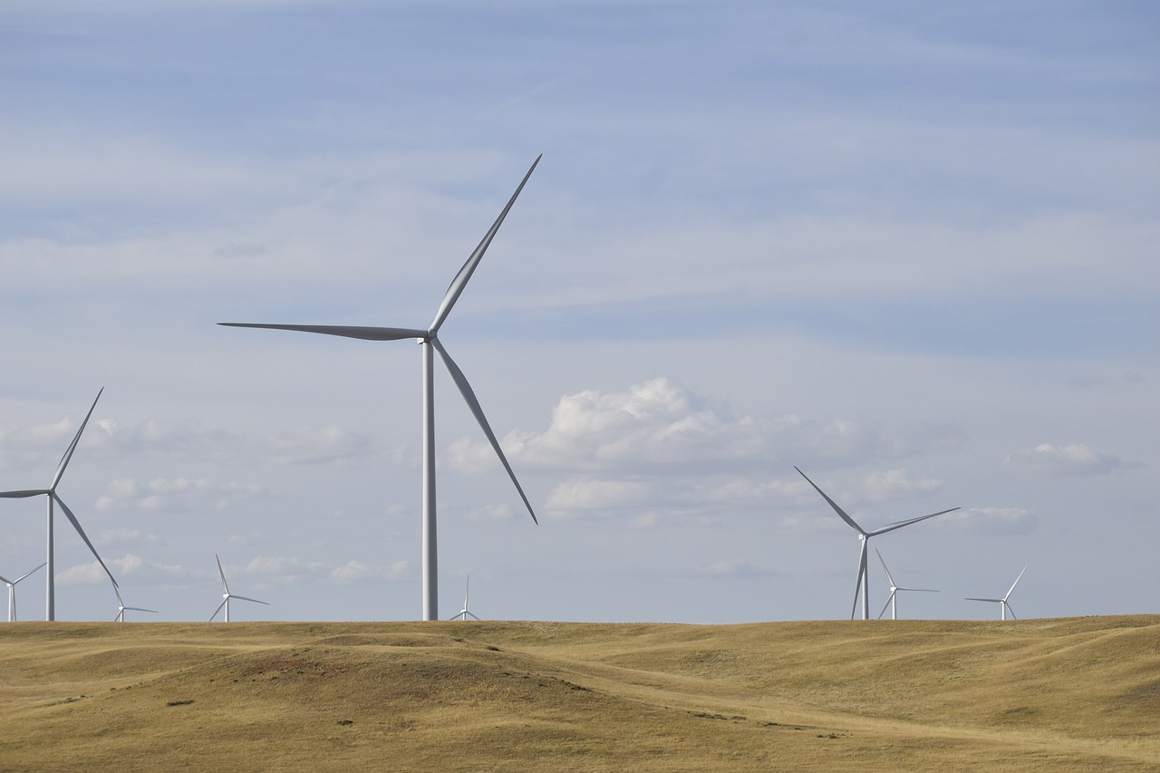 découvrez l'univers de l'énergie : explorez les différentes sources, technologies et innovations qui façonnent notre avenir énergétique. informez-vous sur les énergies renouvelables, l'efficacité énergétique et les tendances du marché pour un monde plus durable.