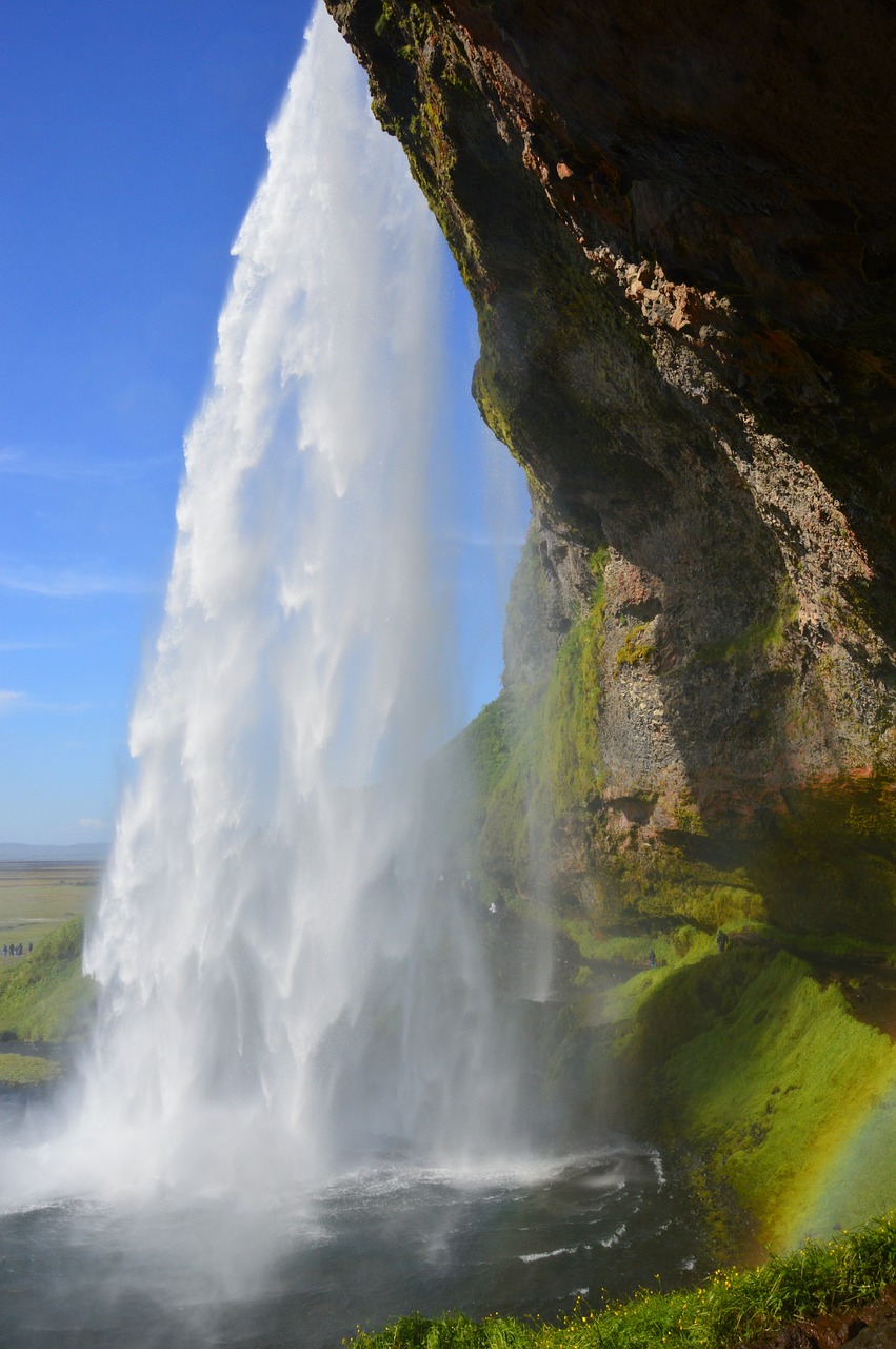 découvrez l'énergie hydropower, une source d'énergie renouvelable et durable qui utilise la force de l'eau pour produire de l'électricité. explorez ses avantages, son fonctionnement et son rôle clé dans la transition énergétique.