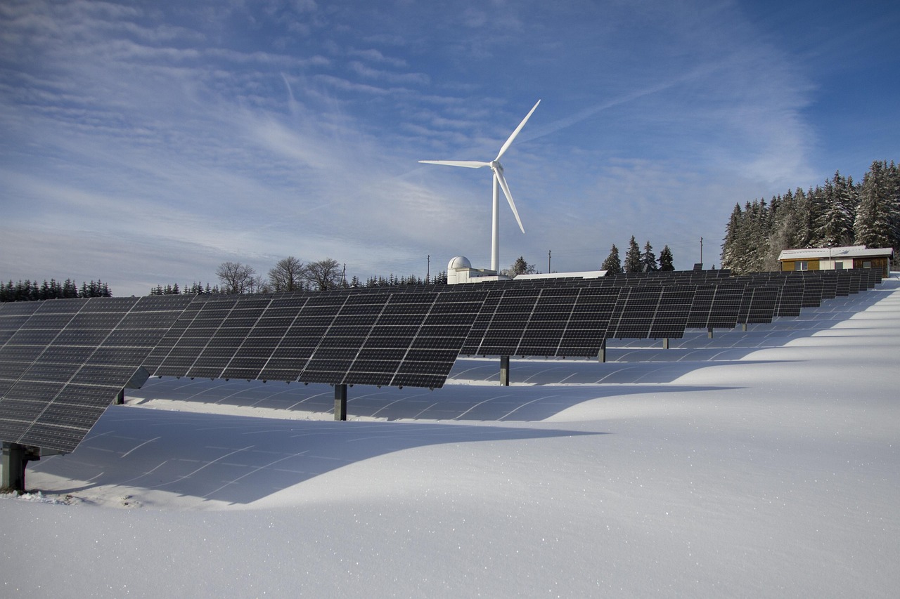 découvrez les avantages des énergies renouvelables et leur rôle essentiel dans la lutte contre le changement climatique. explorez les différentes sources d'énergie durable, telles que l'éolien, le solaire et l'hydroélectrique, et comment elles peuvent transformer notre avenir énergétique.