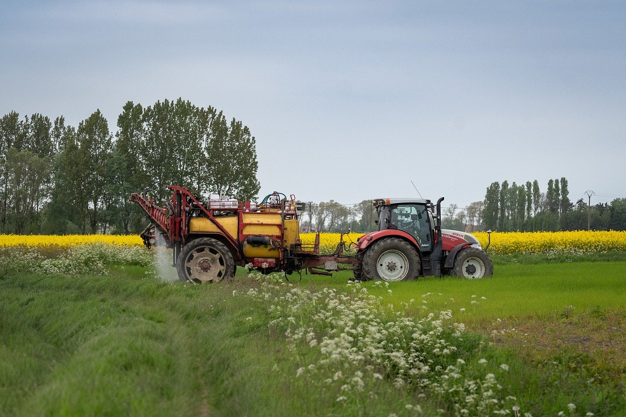 découvrez les principes de l'agriculture durable et comment elle préserve l'environnement tout en assurant la productivité des cultures. explorez des pratiques innovantes qui favorisent la biodiversité, la santé des sols et un avenir alimentaire responsable.