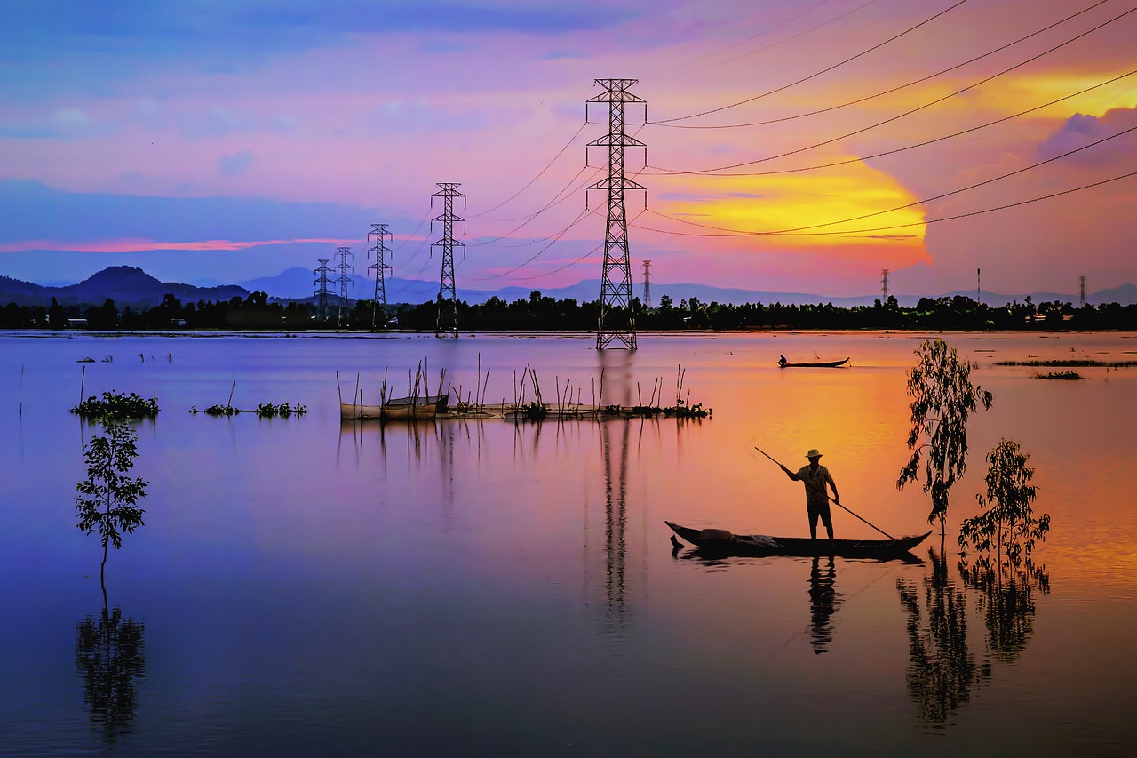 découvrez tout sur l'électricité : ses principes, son importance dans notre quotidien, les types d'énergie électrique, ainsi que des conseils pour une utilisation responsable et économique. plongez dans l'univers de l'électricité et optimisez votre consommation!