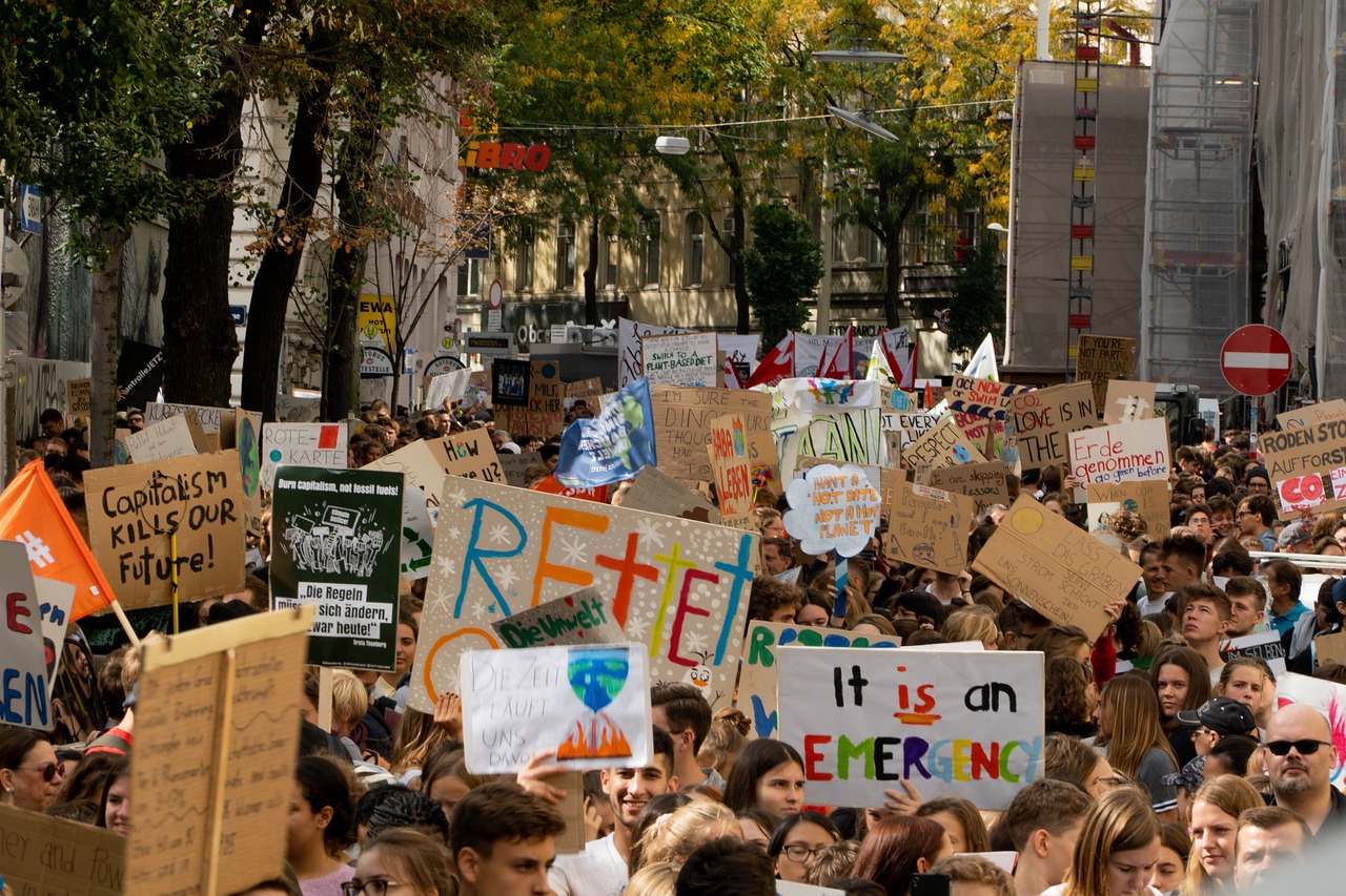 découvrez comment agir pour le climat et contribuer à un avenir durable. explorez des initiatives, des conseils pratiques et des solutions innovantes pour réduire votre empreinte carbone et protéger notre planète.