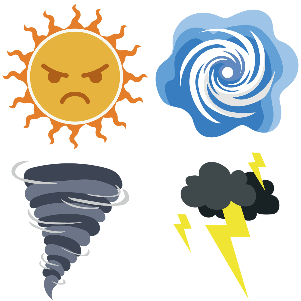 découvrez les conséquences dévastatrices des désastres climatiques à travers le monde. explorez comment ces événements extrêmes impactent notre planète, les économies et les sociétés, et les mesures nécessaires pour y faire face et s'adapter aux changements climatiques.