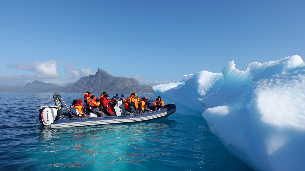 découvrez nos analyses et recommandations sur les politiques climatiques essentielles pour un avenir durable. explorez comment les décisions politiques peuvent influencer la lutte contre le changement climatique et favoriser une société plus verte.