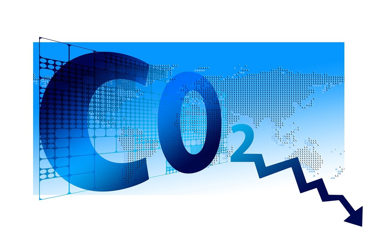 découvrez des stratégies efficaces pour réduire les émissions de co2 et contribuer à un avenir durable. explorez des solutions innovantes et des actions concrètes pour préserver notre planète.