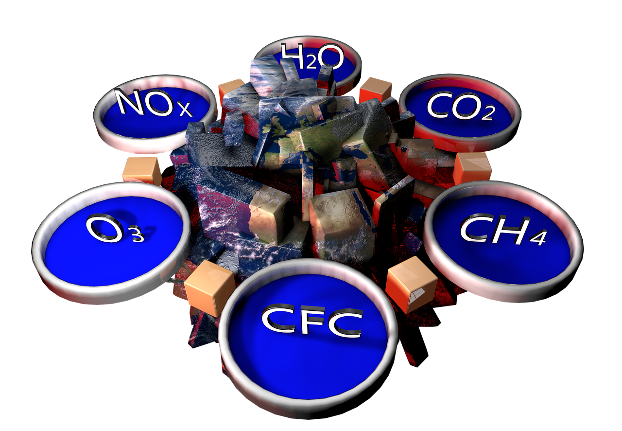 découvrez l'impact des gaz à effet de serre sur notre environnement et les solutions pour réduire leur émission. informez-vous sur les causes, conséquences et actions à entreprendre pour lutter contre le changement climatique.