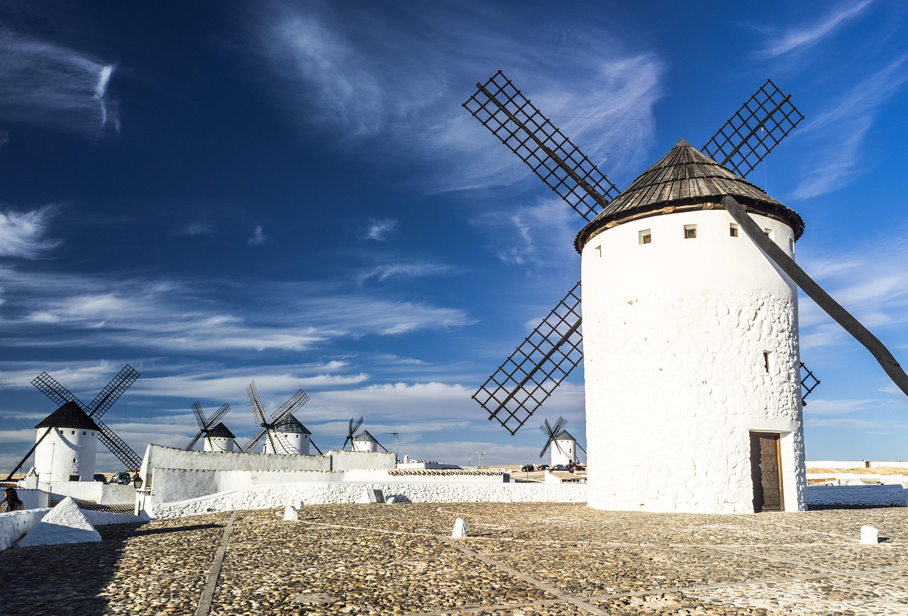 découvrez l'importance des énergies renouvelables et leur impact positif sur l'environnement. explorez les différentes sources comme le solaire, l'éolien et l'hydraulique pour un futur durable.