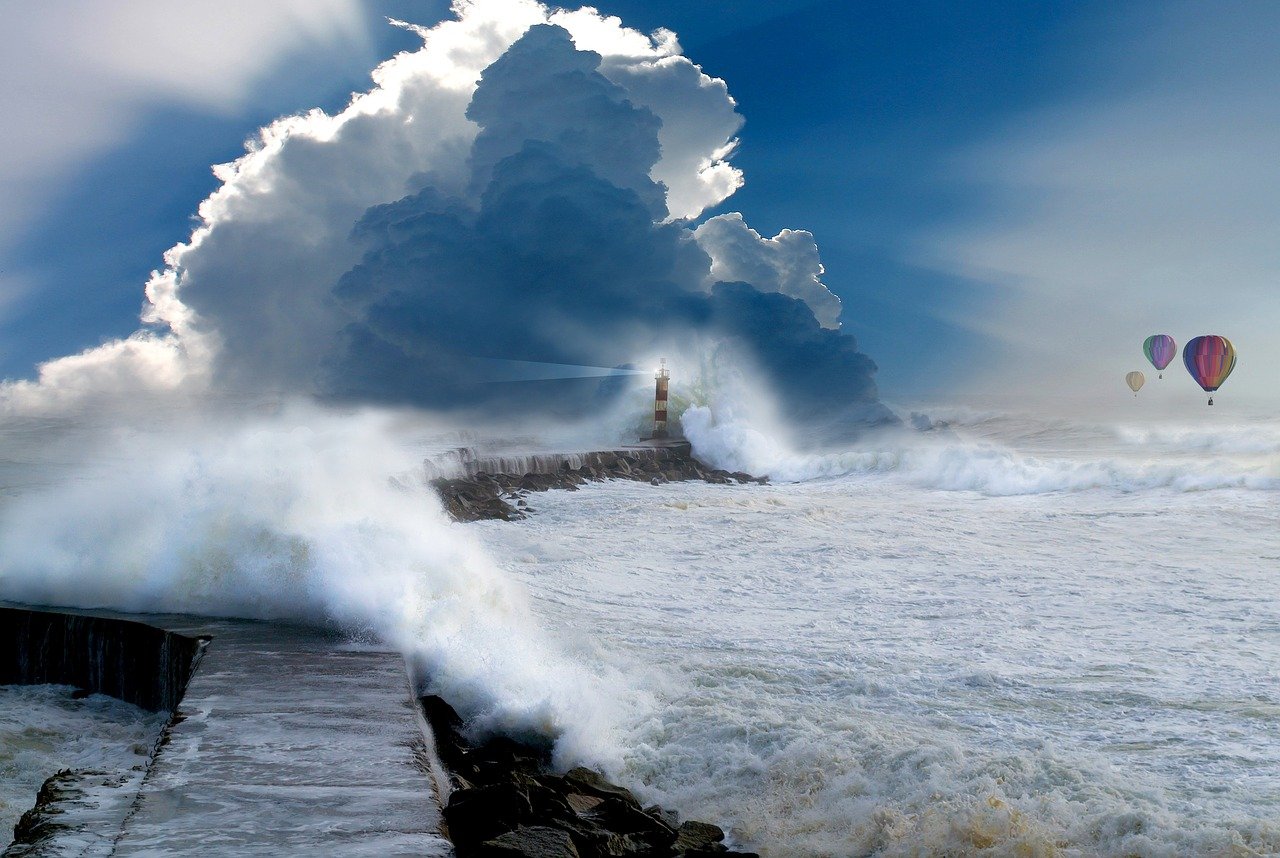 découvrez les implications de l'élévation du niveau de la mer sur notre planète, ses causes, ses conséquences écologiques et sociales, ainsi que les solutions possibles pour atténuer ce défi environnemental majeur.